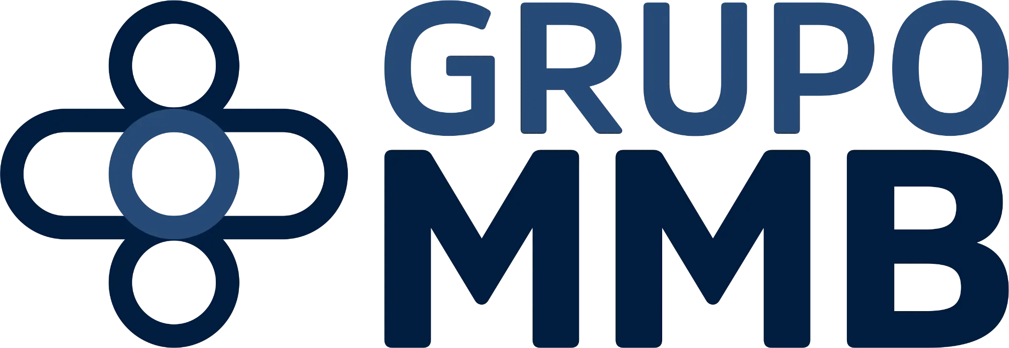 Logo Quadrado Horizontal