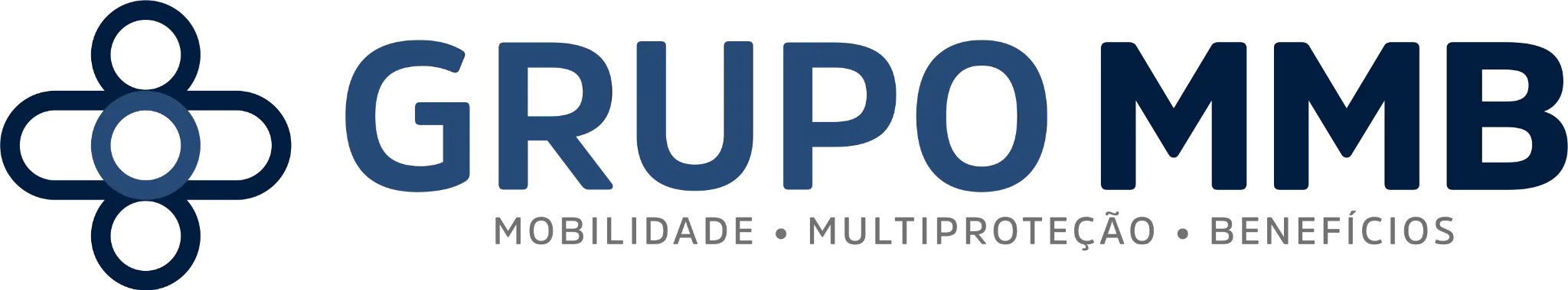 Logo GRUPO MMB Horizontal