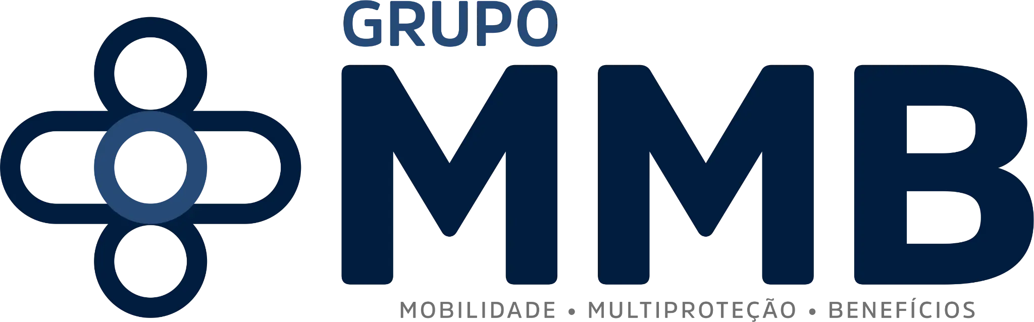 Logo MMB Simplificado