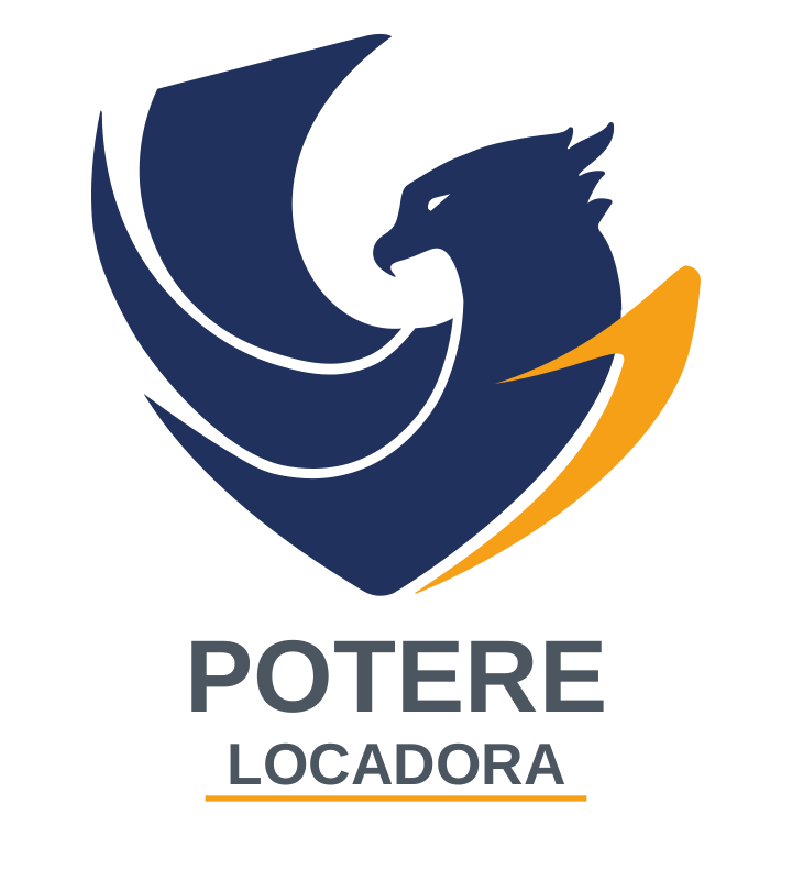 Logo Vertical Negativo