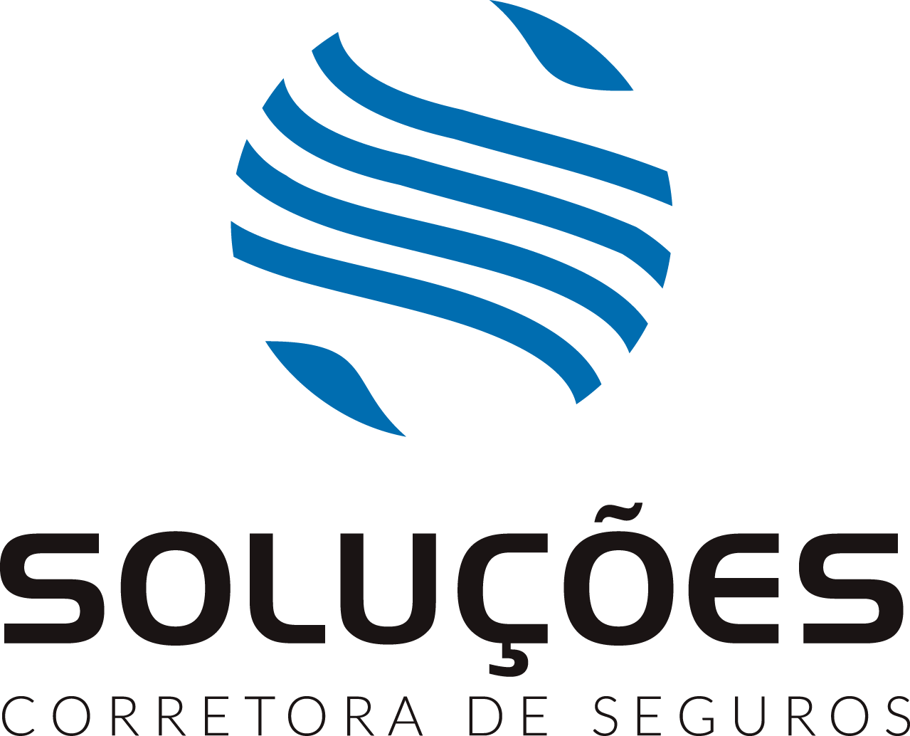 Logo Colorido Simplificado