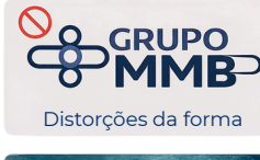 Distorções da forma