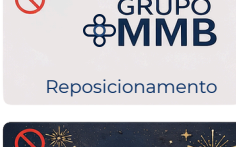 Reposicionamento ou desmembramento