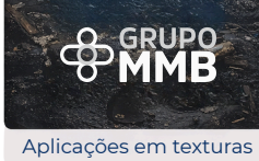 Aplicações em texturas inadequadas